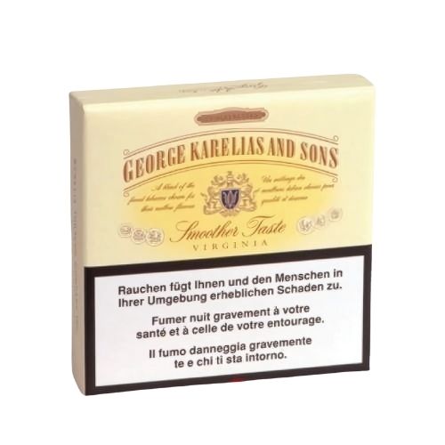 george-karelias-and-sons-smoother-taste-0001